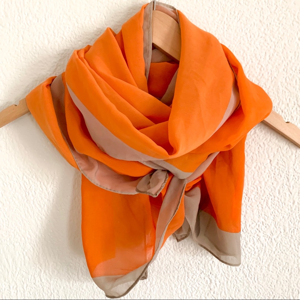 The Limited lightweight scarf